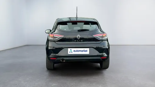 RENAULT Clio Clio 1.0 TCe Evolution Nowy