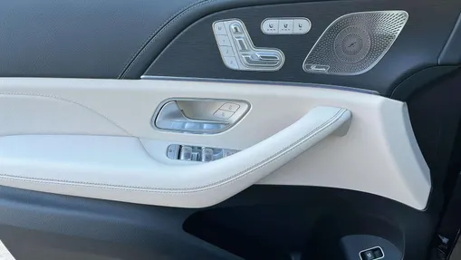 MERCEDES-BENZ GLE GLE Coupe 300 d mHEV 4-Matic AMG Line