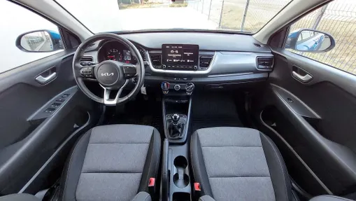 KIA Stonic Stonic 1.2 M