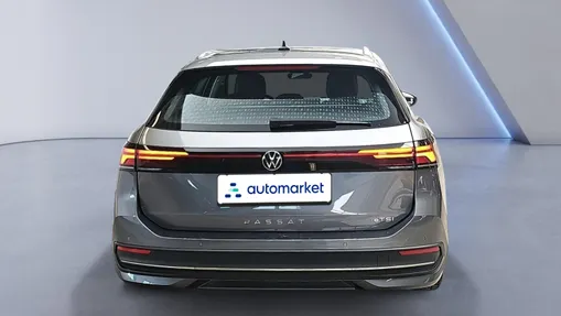 VOLKSWAGEN Passat Passat 1.5 TSI ACT mHEV Business DSG