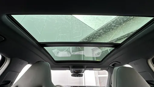 CUPRA Terramar Terramar 2.0 TSI 4Drive VZ DSG