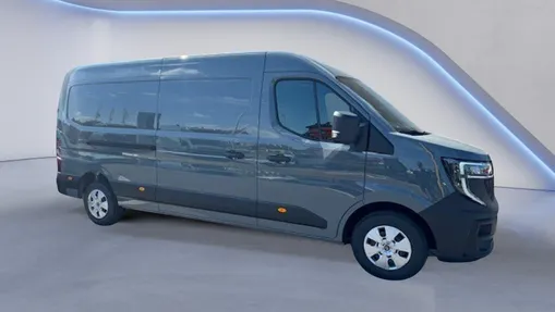 RENAULT Master Master dCi L3H2 Extra Nowy