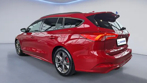 FORD Focus Focus 1.5 EcoBoost ST-Line X aut