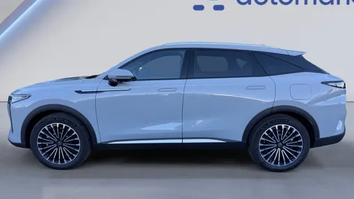 OMODA Omoda 9 Omoda 9 1.5 Super Hybrid Exclusive AWD Nowy