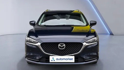MAZDA 6 6 2.0 SkyMotion aut