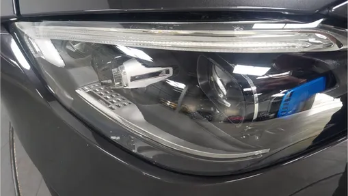 MERCEDES-BENZ C Klasa C 220 d mHEV Avantgarde