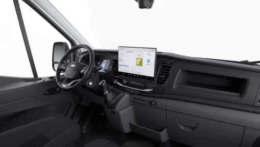 FORD Transit Transit 350 L4 Trend Nowy