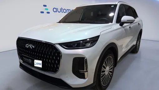CHERY Tiggo 9 Tiggo 9 1.5 T-GDI Super Hybrid Prestige 3DHT Nowy