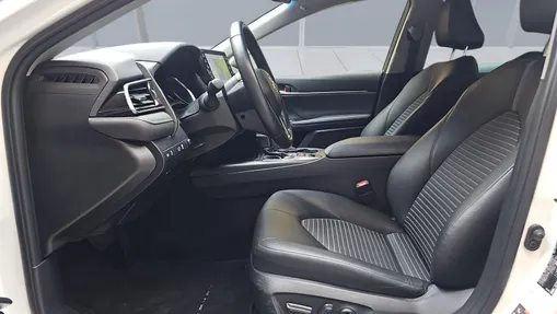 TOYOTA Camry Camry 2.5 Hybrid Prestige CVT