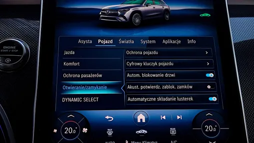 MERCEDES-BENZ GLC GLC 220 d mHEV 4-Matic AMG Line
