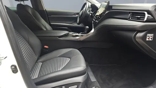 TOYOTA Camry Camry 2.5 Hybrid Prestige CVT