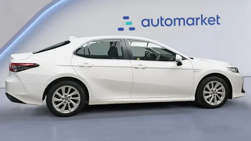 TOYOTA Camry Camry 2.5 Hybrid Comfort CVT