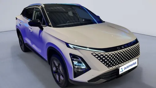 OMODA Omoda 5 Omoda 5 1.5 T-GDI Hybrid Premium DHT Nowy