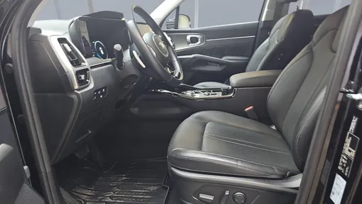 KIA Sorento Sorento 1.6 T-GDI PHEV XL 4WD aut 7os.