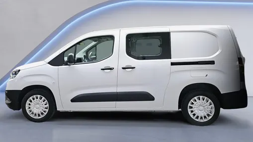 TOYOTA Proace City Proace City 1.5 D-4D Long 2,3t Active (bryg.)