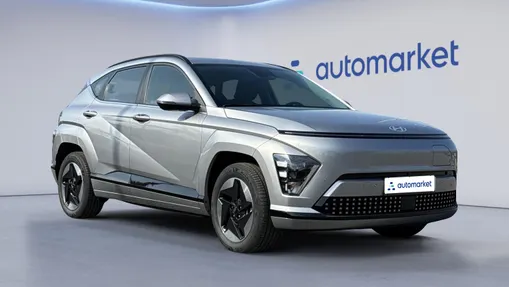 HYUNDAI Kona Kona Electric 65kWh Smart Nowy