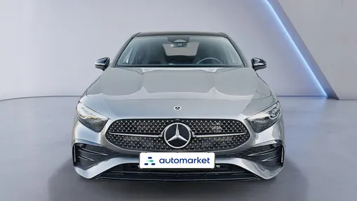 MERCEDES-BENZ A Klasa A 250 e PHEV AMG Line 8G-DCT