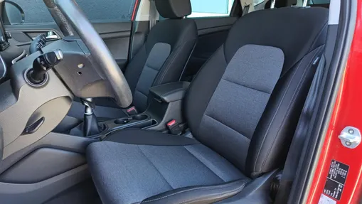HYUNDAI Tucson Tucson 1.6 GDi Comfort 2WD