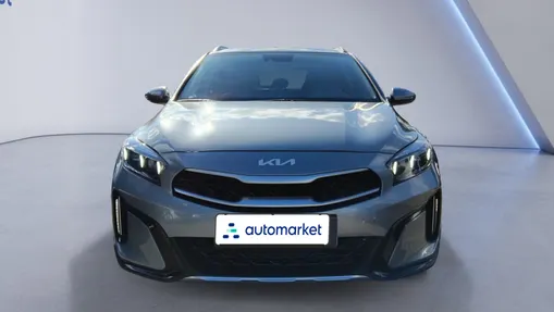 KIA XCeed XCeed 1.5 T-GDI M DCT