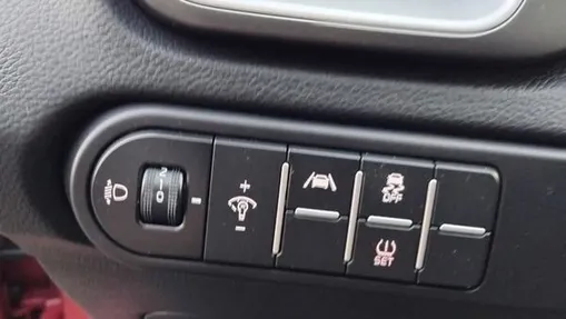 KIA XCeed XCeed 1.5 T-GDI M