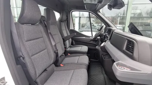 RENAULT Master Master dCi L3 Extra Nowy