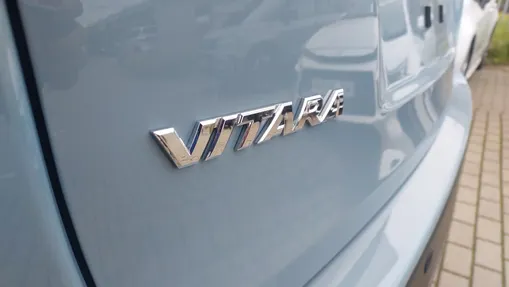 SUZUKI Vitara Vitara 1.4 Boosterjet mHEV Premium Plus 2WD Nowy