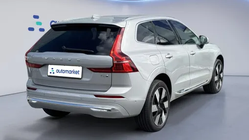 VOLVO XC60 XC60 T6 Plug-In Hybrid AWD Ultra Bright aut