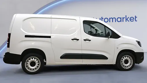 OPEL Combo Van Combo Cargo XL 1.5 CDTI 2,3t Enjoy