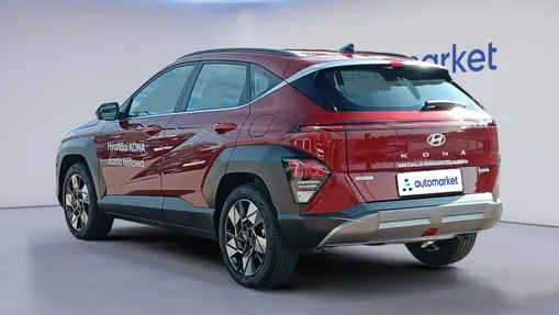 HYUNDAI Kona Kona 1.6 GDI Hybrid Executive DCT