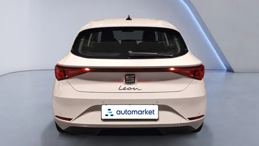 SEAT Leon Leon 1.0 eTSI Style DSG
