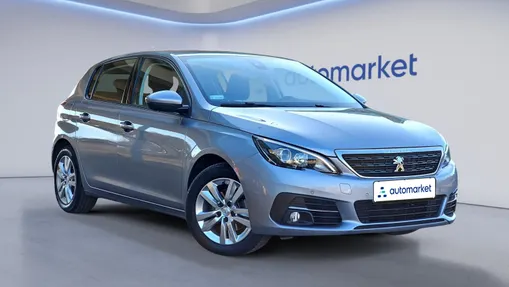 PEUGEOT 308 308 1.5 BlueHDi Active Pack Business S&S