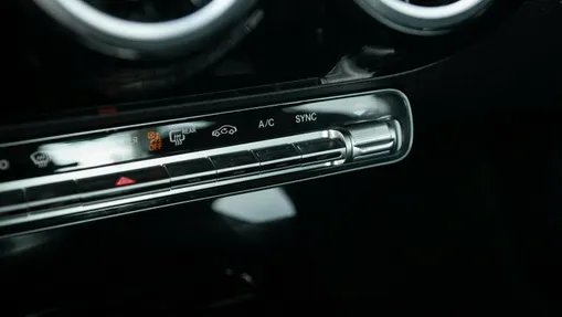 MERCEDES-BENZ CLA CLA 200 mHEV 7G-DCT