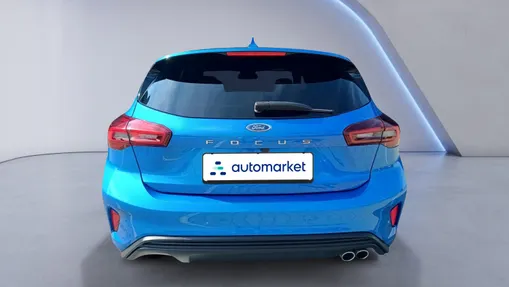 FORD Focus Focus 1.0 EcoBoost mHEV ST-Line X