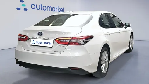 TOYOTA Camry Camry 2.5 Hybrid Comfort CVT