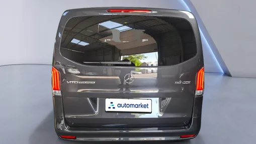 MERCEDES-BENZ Vito Vito Tourer 116 CDI L3 Pro 9G-Tronic 447.705