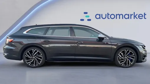 VOLKSWAGEN Arteon Arteon 2.0 TSI 4Motion R DSG