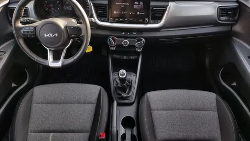 KIA Stonic Stonic 1.0 T-GDI M