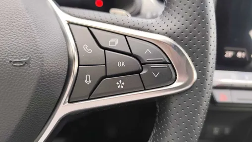 RENAULT Captur Captur 1.3 TCe mHEV Techno EDC