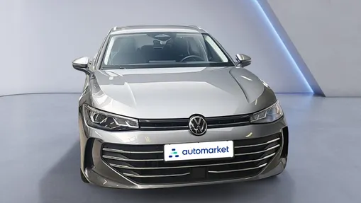 VOLKSWAGEN Passat Passat 1.5 TSI ACT mHEV Business DSG
