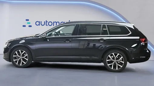 VOLKSWAGEN Passat Passat 1.5 TSI EVO Business DSG