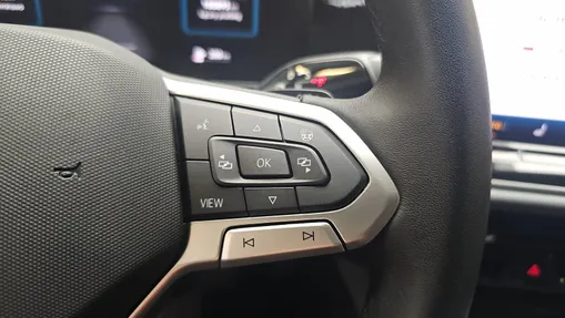 VOLKSWAGEN Passat Passat 1.5 TSI ACT mHEV Business DSG