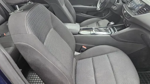 OPEL Insignia Insignia 2.0 CDTI Elegance S&S aut