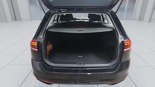 VOLKSWAGEN Passat Passat 1.5 TSI EVO Business DSG