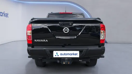 NISSAN Navara Navara 2.3 dCi Tekna aut