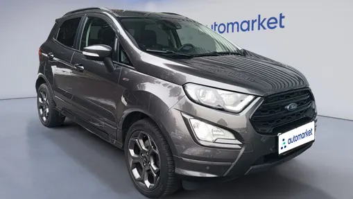 FORD Ecosport Ecosport 1.0 EcoBoost GPF ST-Line ASS