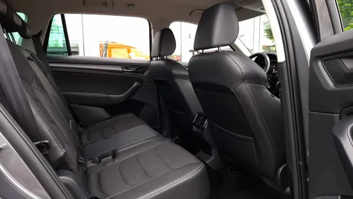 SKODA Kodiaq Kodiaq 2.0 TDI 4x4 Style DSG 7os.