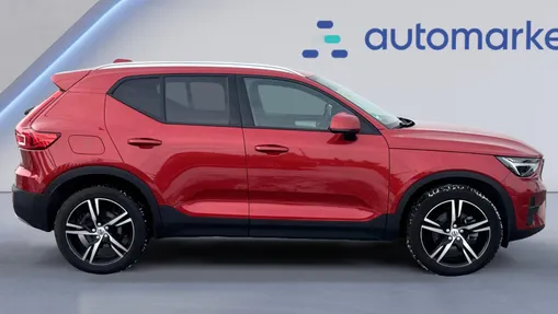 VOLVO XC40 XC40 B3 Core aut