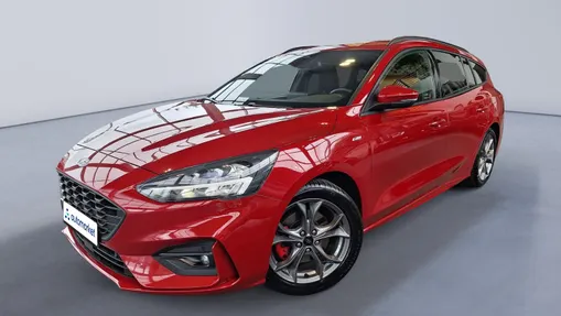 FORD Focus Focus 1.5 EcoBoost ST-Line X aut