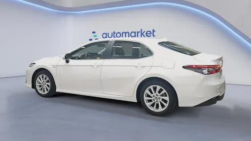 TOYOTA Camry Camry 2.5 Hybrid Comfort CVT