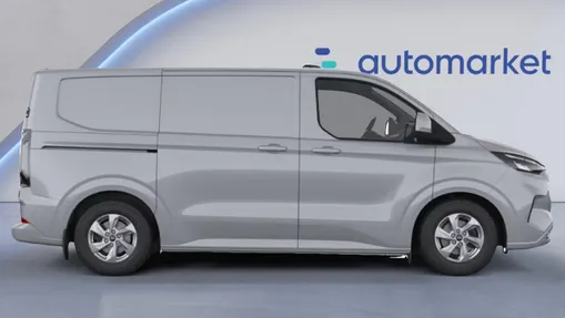 FORD Transit Custom Transit Custom 2.0 EcoBlue 320 L2H1 Limited Aut. Nowy